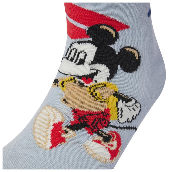 Adidas Παιδικές κάλτσες x Disney Mickey Mouse Socks 3 pairs Adidas Παιδικές κάλτσες x Disney Mickey Mouse Socks 3 pairs